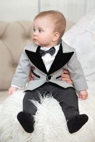Christening outfits and sets for boys and girls. Baptism accesories ...