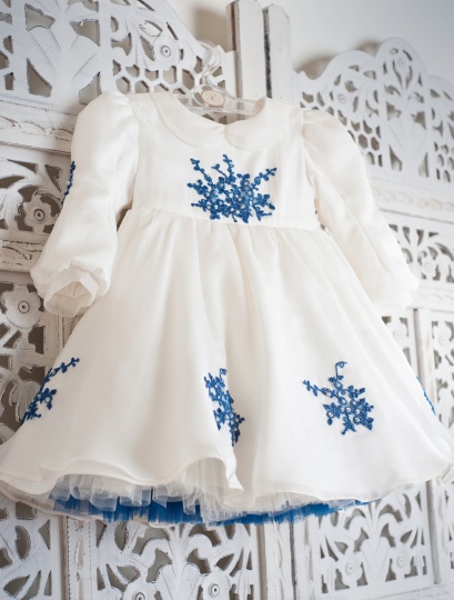 Les Aristokats - rochita pentru fetite"Amelie"